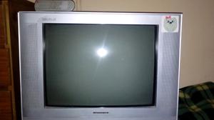 Televisor 21' grunding