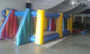 Tobogan Inflable, Canchita Inflable, Castillo Inflable