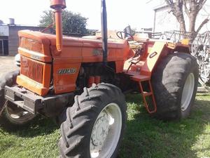 Tractor Fiat  HP 150