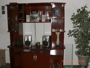 VENDO MUEBLE MULTIFUNCION