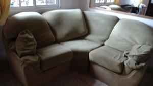 VENDO SILLON ESQUINERO