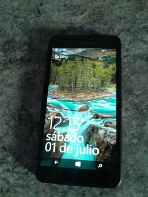 Vendo Nokia 640