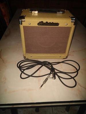 Vendo amplificador a $