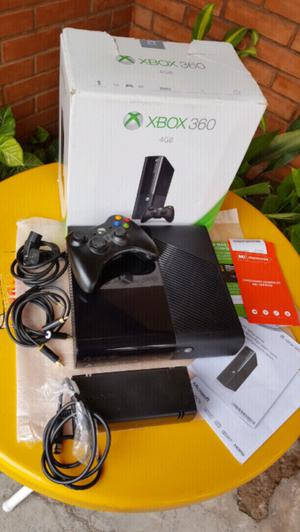 Xbox 360 con garantiaaa $