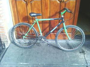 bicicleta mb BIANCHI ragno original importada de italia