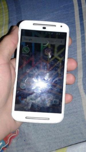 vendo MOTO g2