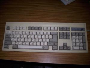 vendo teclado antiguo