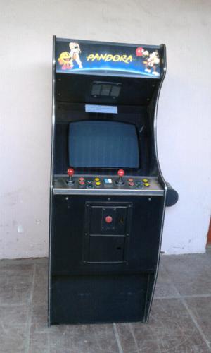 Arcade video Multijuego