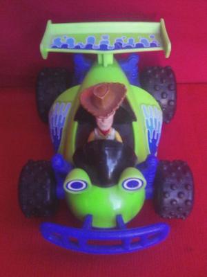 Auto woody toy story 3