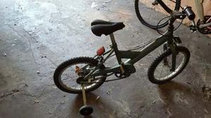 Bicicleta Nena O Nene