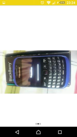 Blackberry  libre