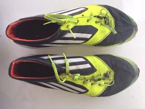 Botines Adidas sprintframe adizero