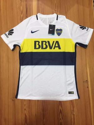 Camiseta Boca Juniors Match suplente 