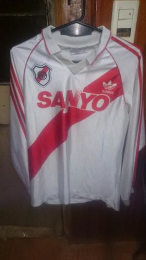 Camiseta de river plate adidas