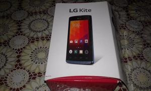 Celular Lg kite Libre