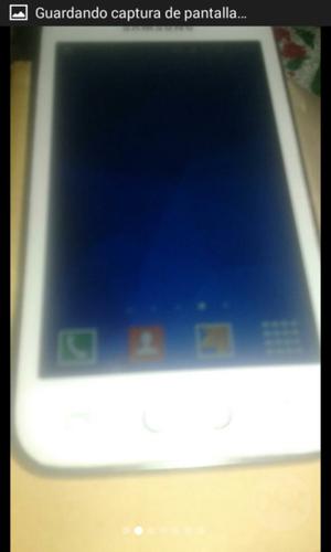 Celular samsung ace4