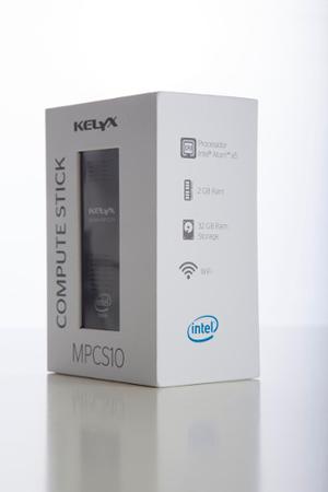 Compute Stick Kelyx Mpcsgb Windows 10 Bt Wifi