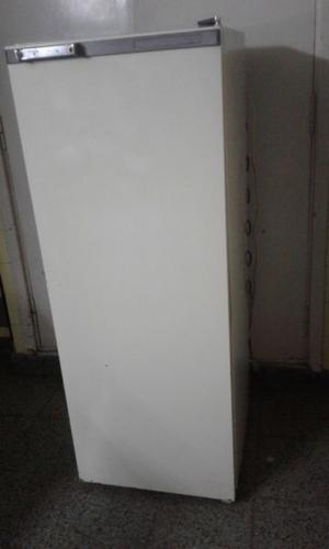 HELADERA PATRICK C/CONGELADOR