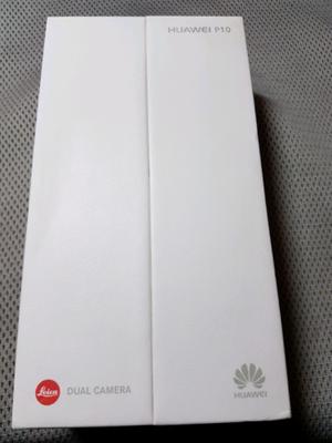 Huawei P 10