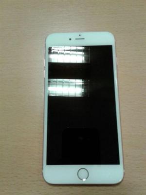 Iphone 6s plus impecable