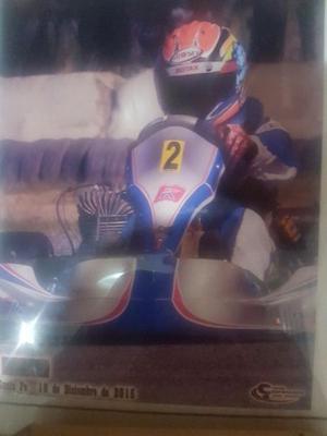 Karting Kosmic 