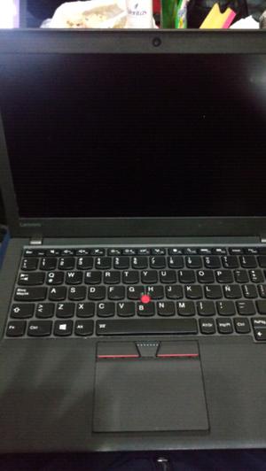 Lenovo thinkpad x260 i5