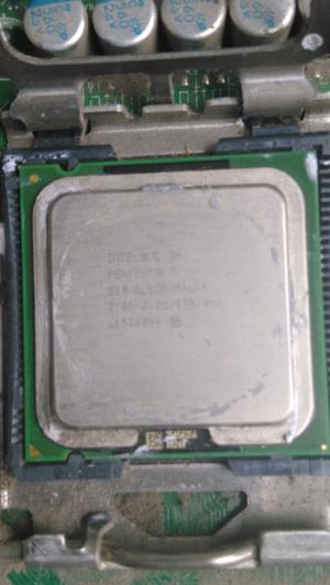 Micro Intel Dual Core 2.86ghz