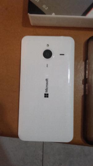 Microsoft lumia 640XL