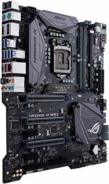 Motherboard () Maximus Ix Apex Asus