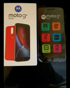 Motorola G4 Plus 32GB