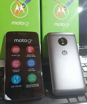 Motorola G5 Nuevos