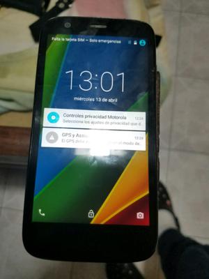 Motorola Moto G1