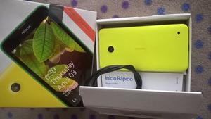Nokia Lumia 630 LIBERADO.