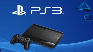 Oferta Playstation 3 + 2 Joys + Disco Externo + Juegos