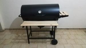 Parrilla (chileno) nuevo