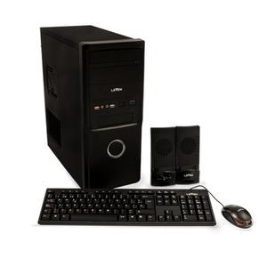 Pc Armada Gamer Amd Agb 1tb Fm2 Free Doss