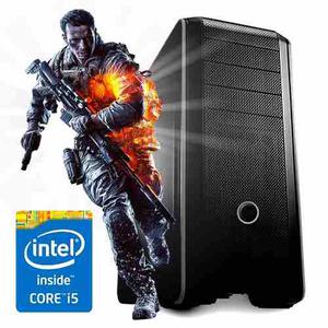 Pc Armada Oficina Intel Igb Ddr4 - 1tb - Hdmi Usb3