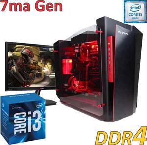 Pc Diseño Gamer Cpu Intel Core Igb 1tb 7ma Gen