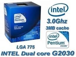 Pc Intel Gghz 500gb Ram 4gb Kit Genius