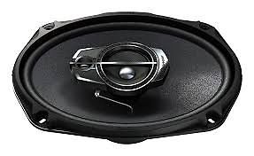 Pioneer Parlantes 6x Wts $999