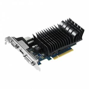 Placa Geforce Gt 730 Pci-e Ddr3 2gb mhz 64bits Asus