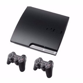 Playstation 3 Psg+2 Joy+4 Juegos Fisicos + Digital