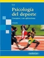 Psicologia Del Deporte Conceptos Y Sus Aplicaciones (6