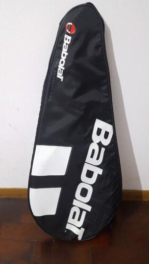 Raqueta Babolat impecable!!