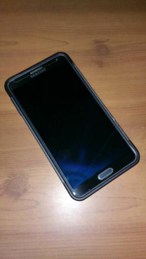 Samsung Galaxy Note 3 Libre