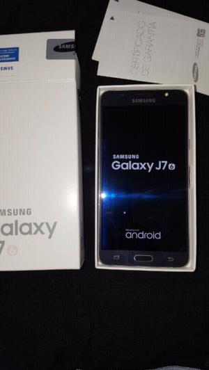 Samsung galaxy J