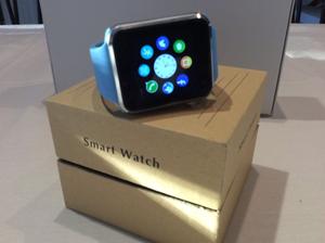 Smart Watch W 8