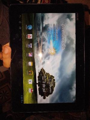 Tablet Asus $ impecable