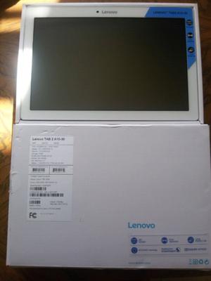 Tablet Lenovo TAB 2 A Nuevas