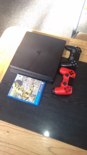 VENDO PLAYSTATION 4